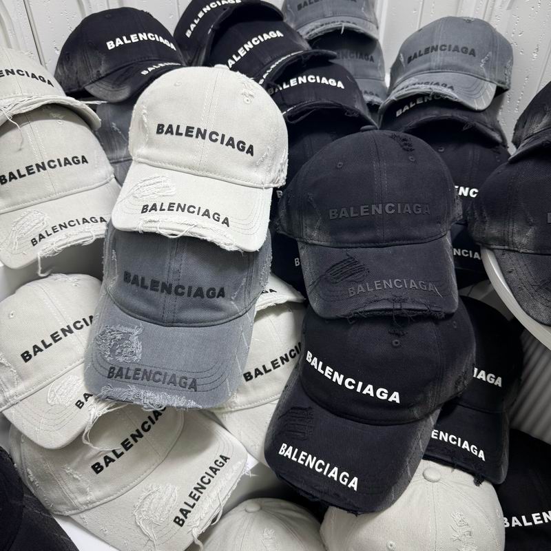 Balenciaga Cap dx15